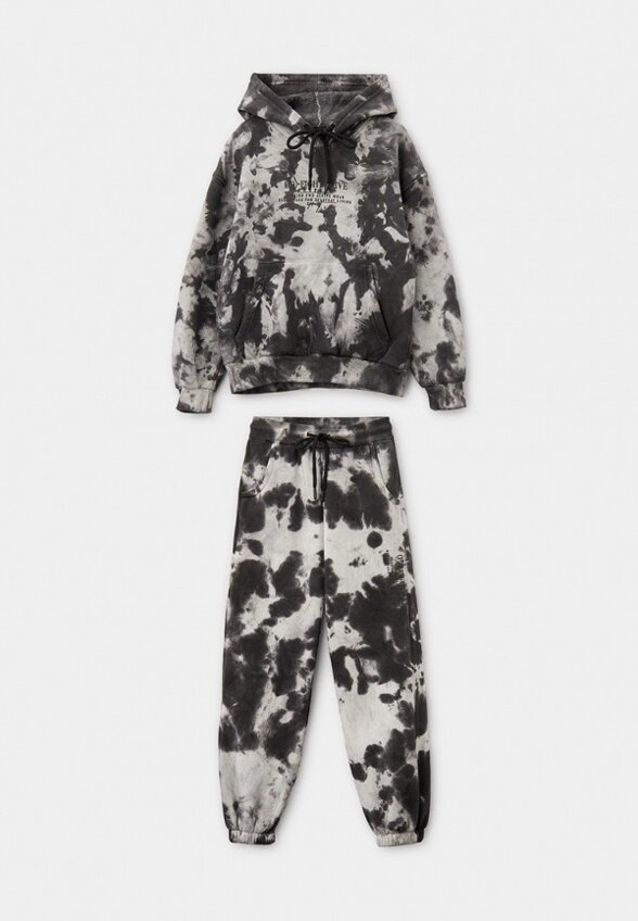 Костюм спортивный Fashion X&S