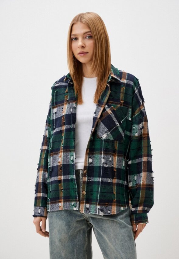 Рубашка Lawwa