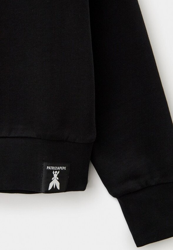 Свитшот Patrizia Pepe