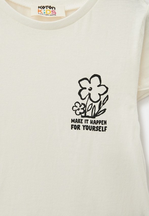 Футболка Koton