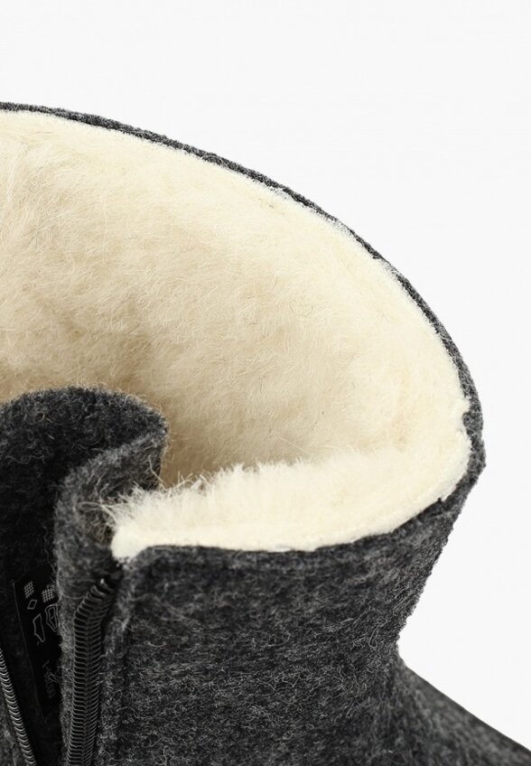 Валенки Kapika