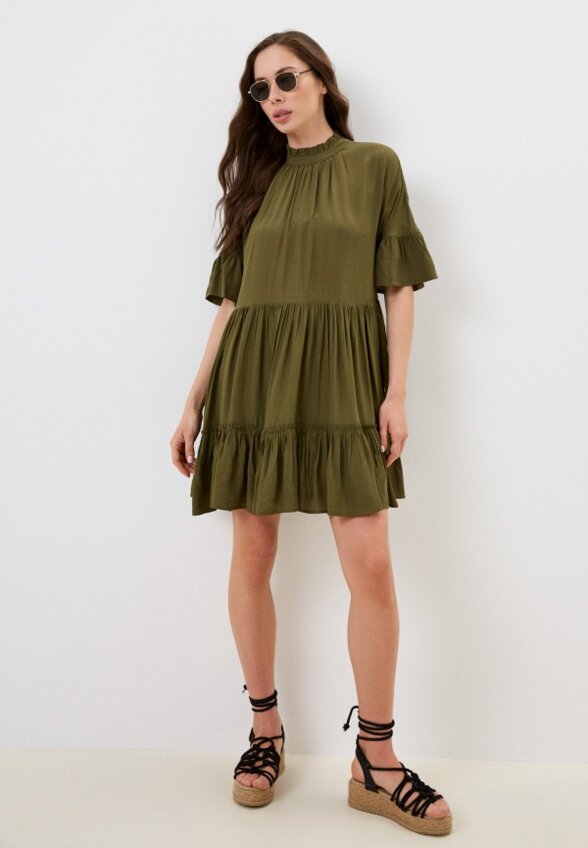 Платье Scotch&Soda