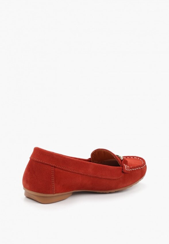 Мокасины Filipe Shoes