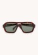 Celine Frame 621  - превью