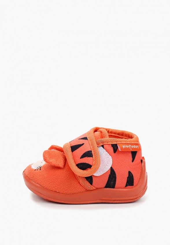 Тапочки PlayToday