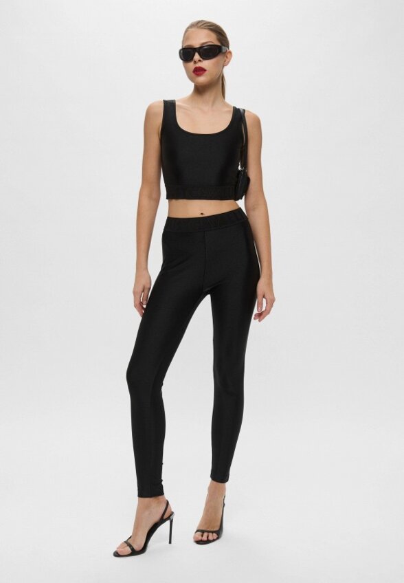 Леггинсы Just Cavalli