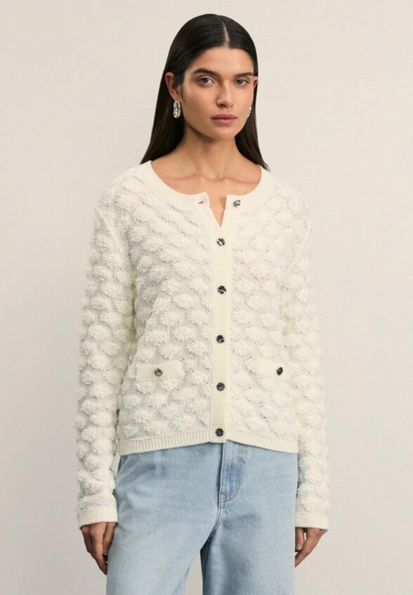 Кардиган Zarina