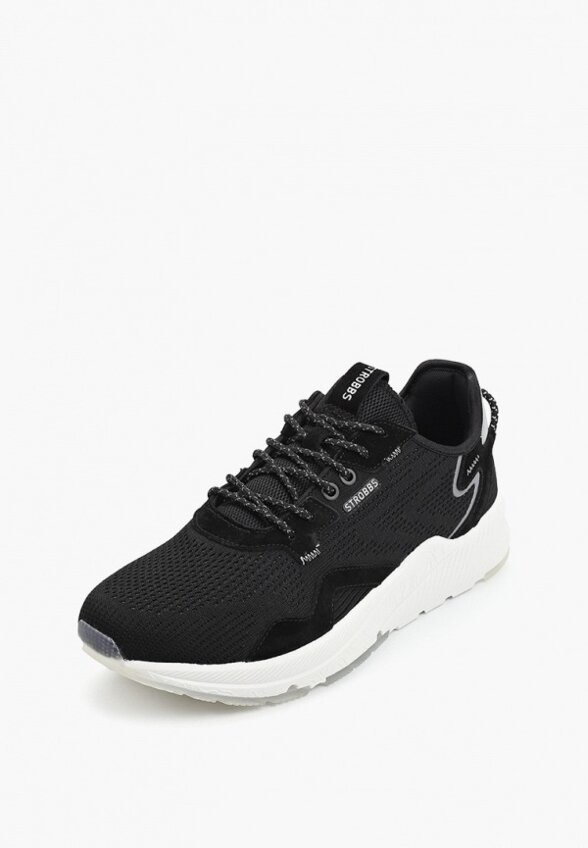 Кроссовки Strobbs