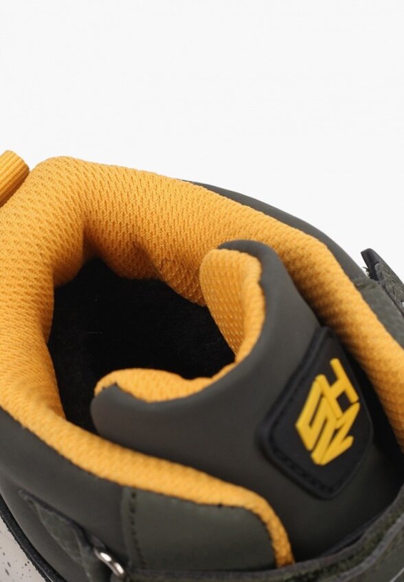 Ботинки Shuzzi