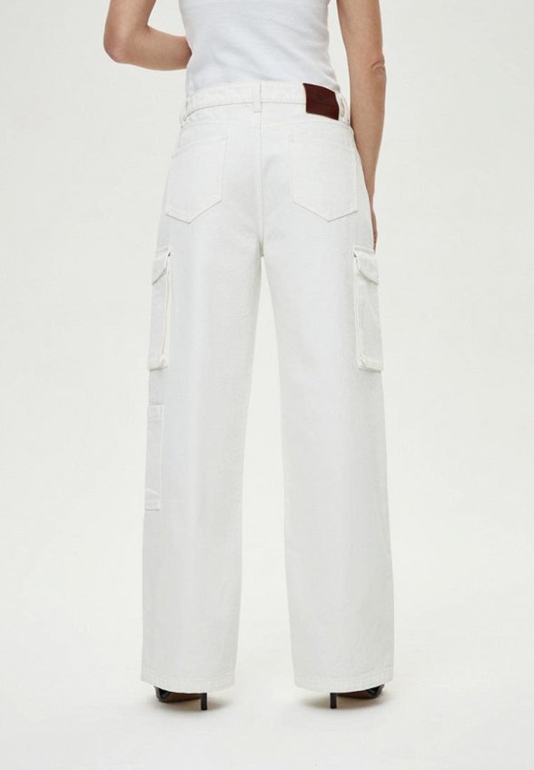 Джинсы Velocity