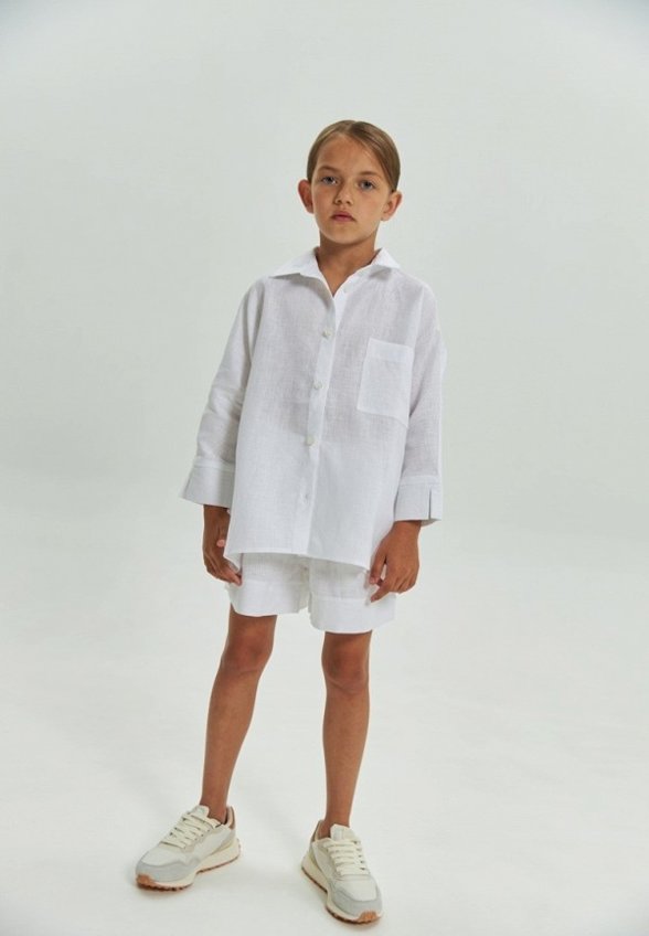 Рубашка и шорты Liqlo