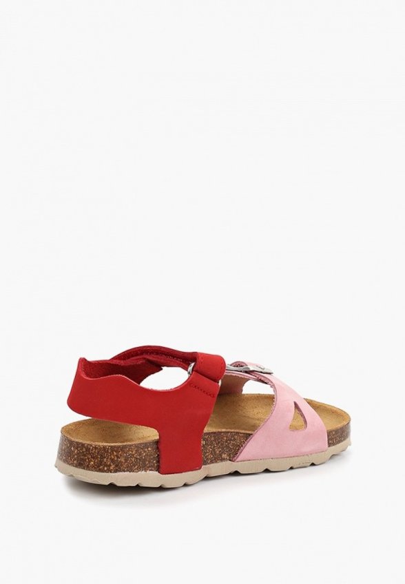 Сандалии Footwell