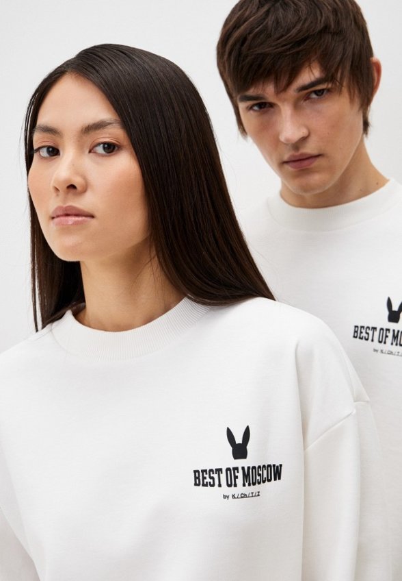 Свитшот KChTZ