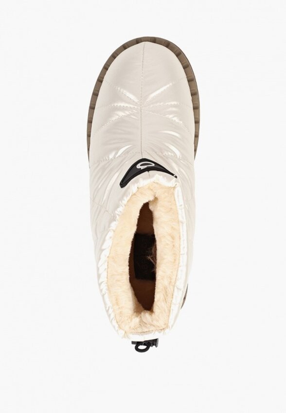 Дутики Abricot