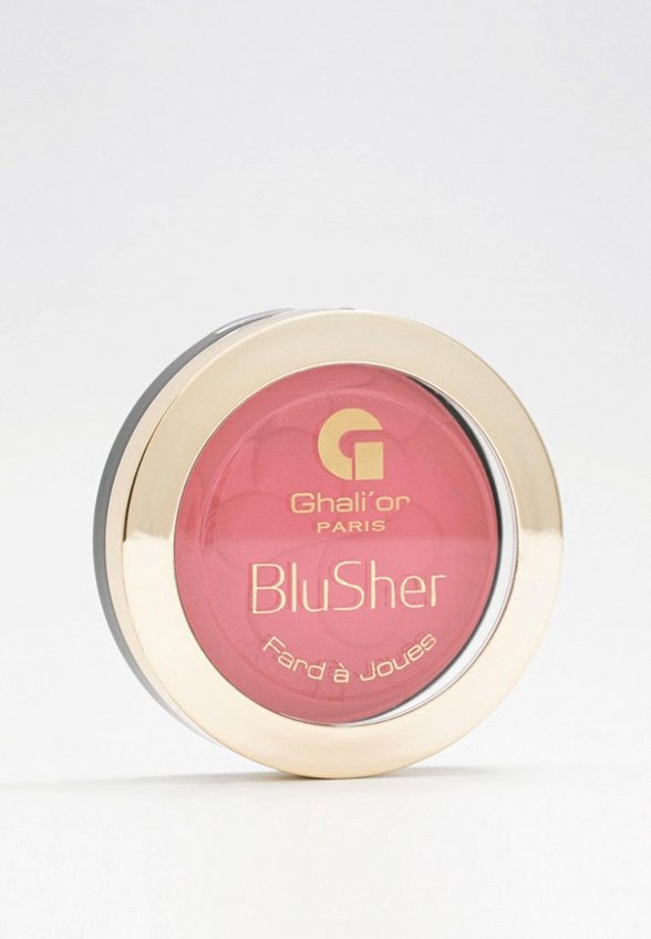 Румяна Ghali'or Paris