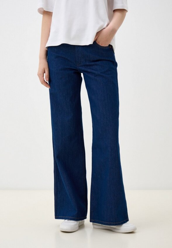 Джинсы Wrangler