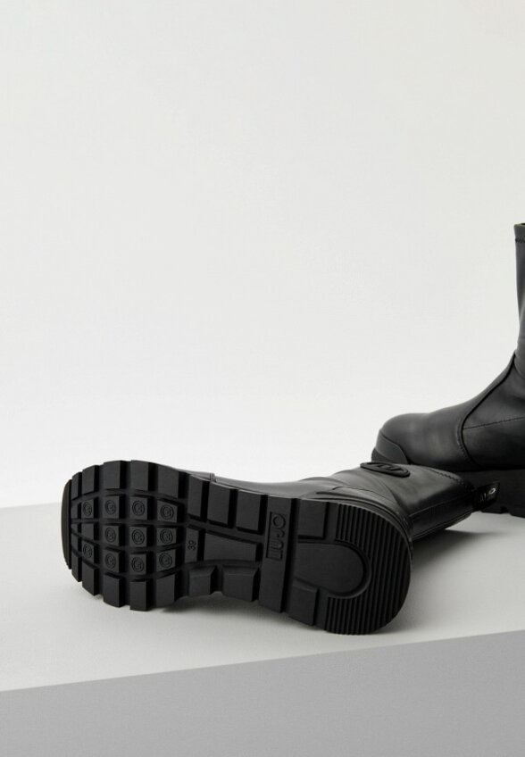 Полусапоги Liu Jo