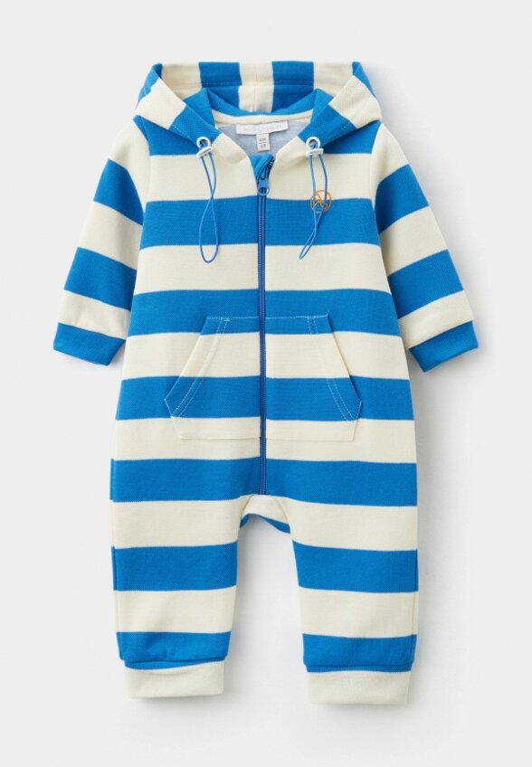 Комбинезон DanMaralex