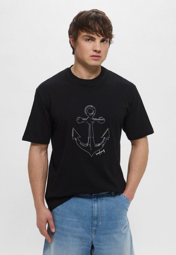 Футболка Ice Play