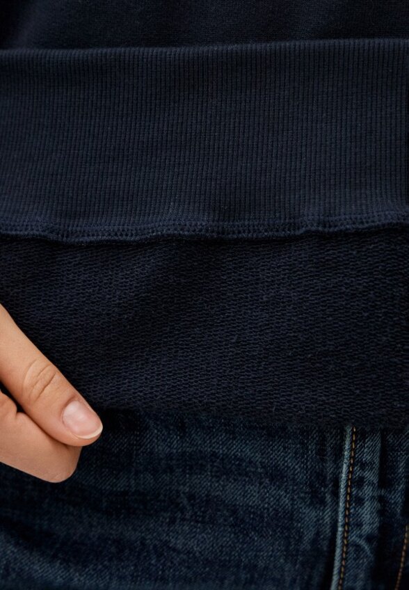 Олимпийка Запорожец Heritage