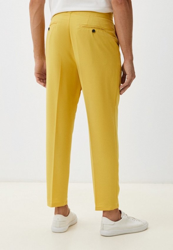 Брюки Primo Emporio