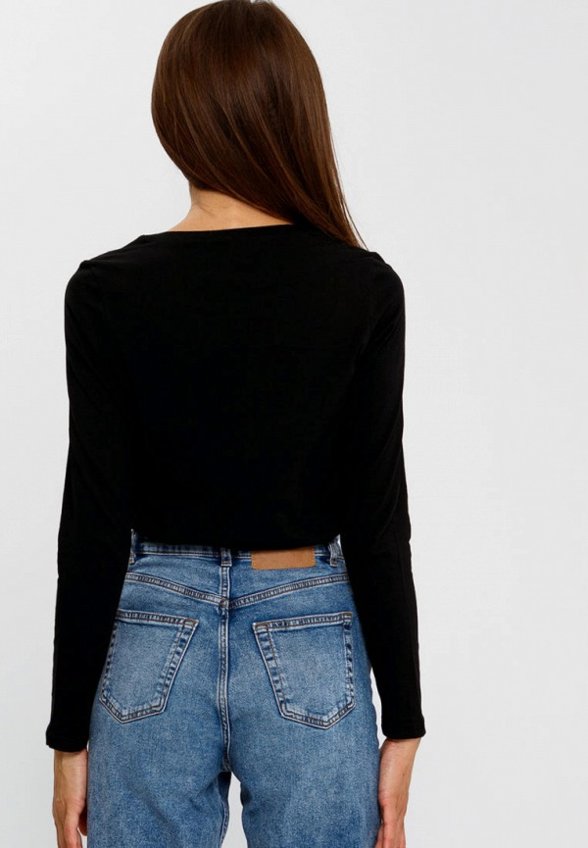 Лонгслив Апрель