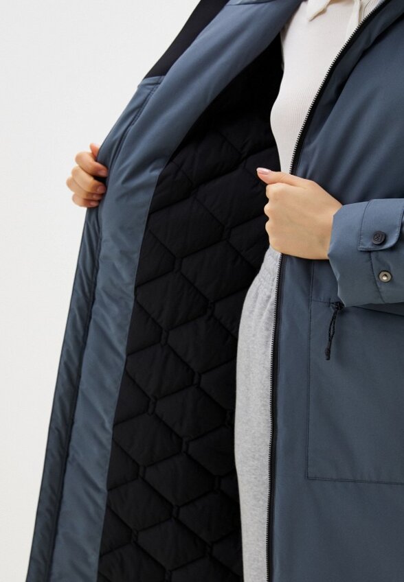 Парка Harry Hatchet