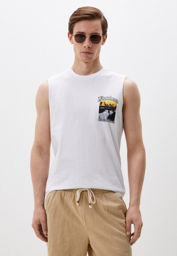 Майка Terranova