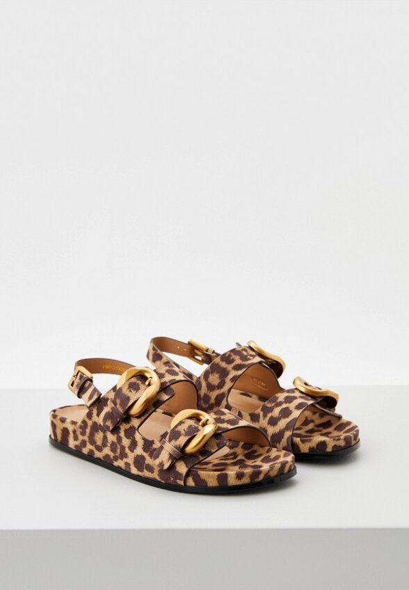 Сандалии Ekonika Premium