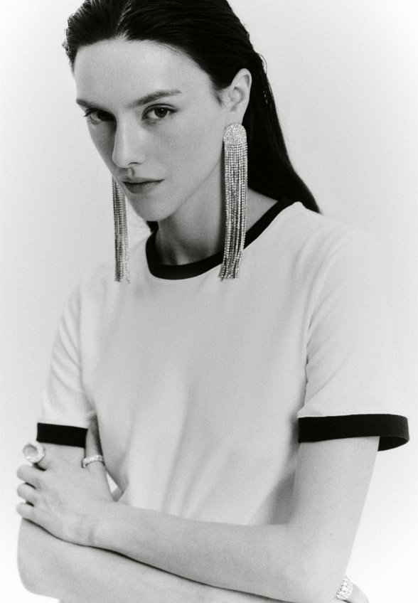 Футболка Nume