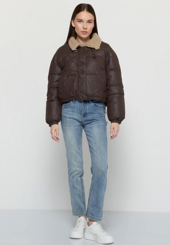 Пуховик Lulez