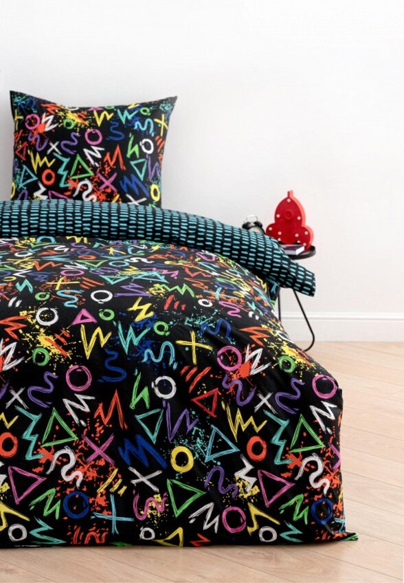 Постельное белье детское Василек