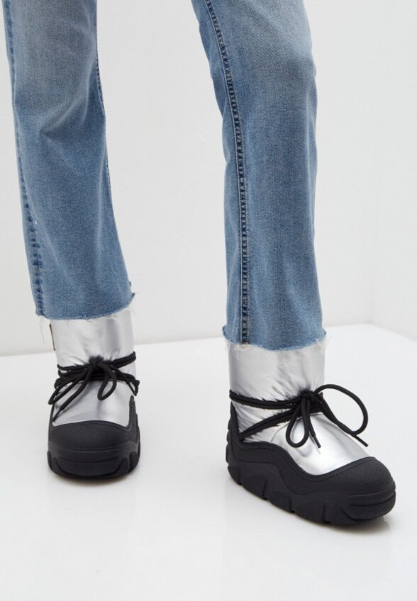 Дутики Graciana