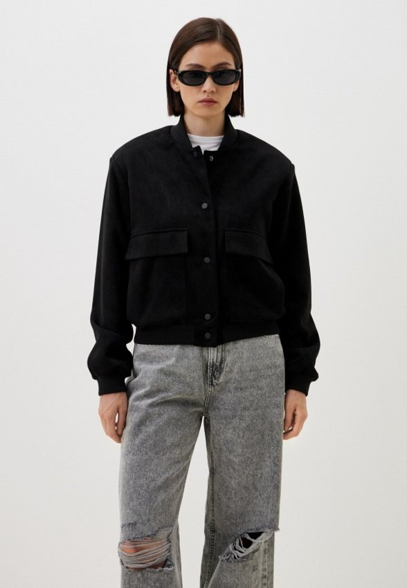 Куртка-рубашка Kira Plastinina