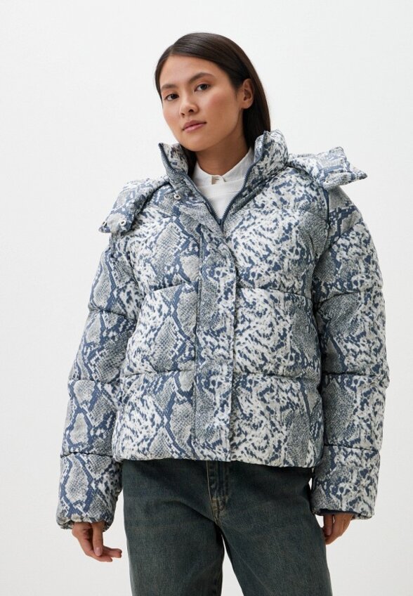 Пуховик Befree