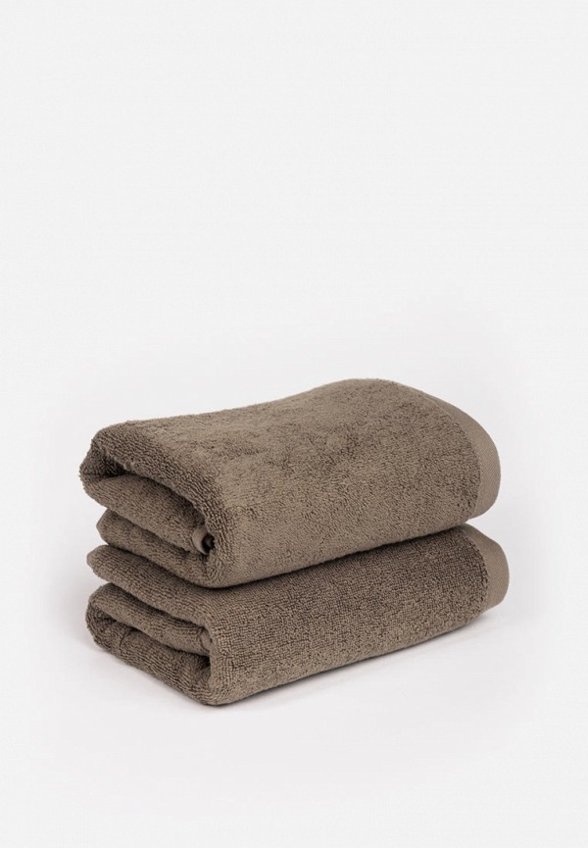 Полотенца 2 шт. Ночь нежна