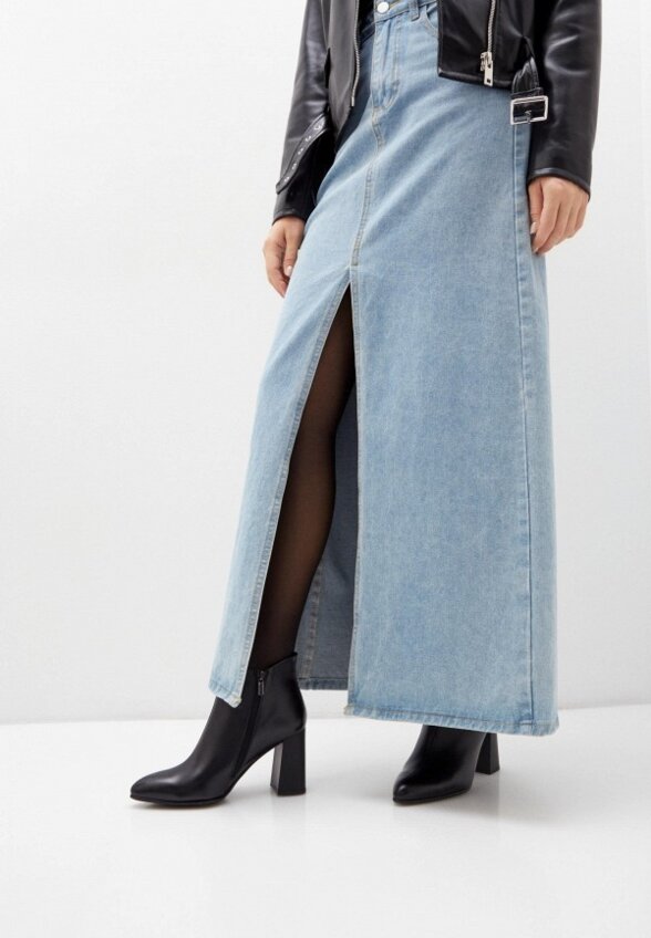 Ботильоны Vagatni