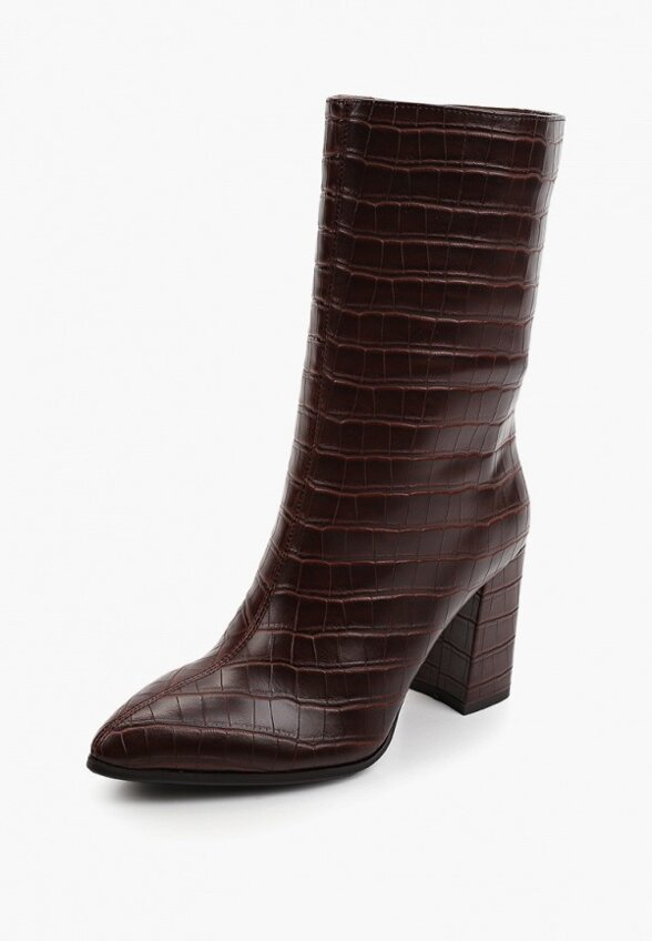 Полусапоги Thomas Munz