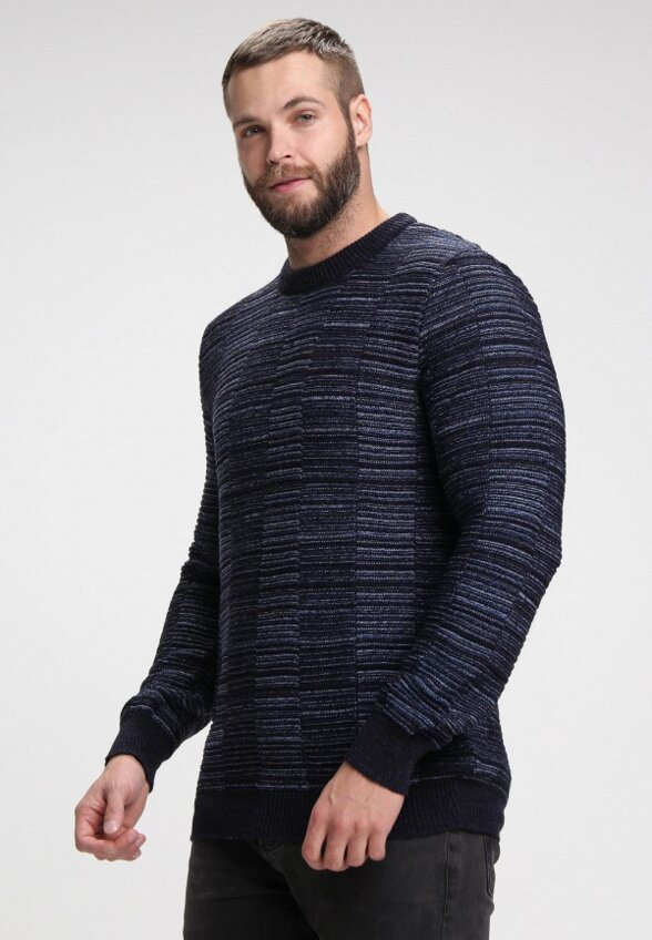 Джемпер Стим