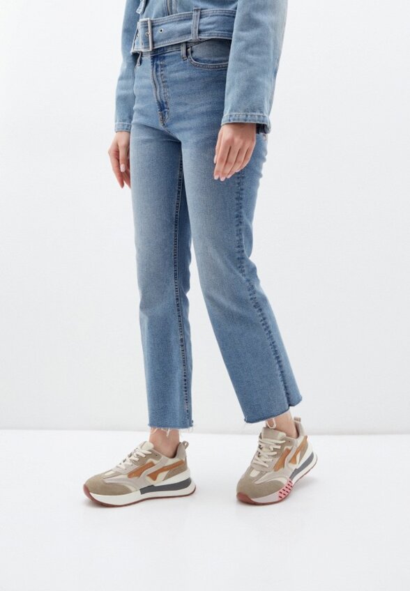 Кроссовки Makfine