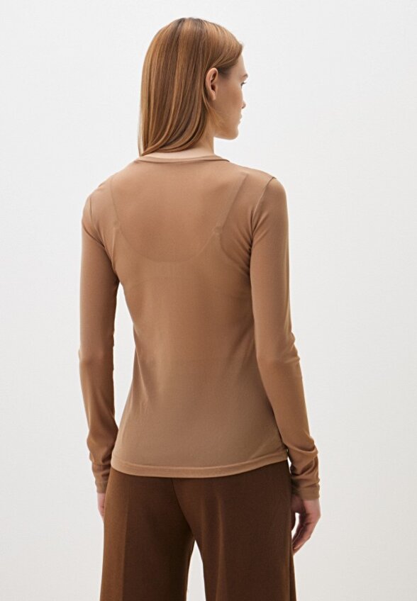 Лонгслив Isibris