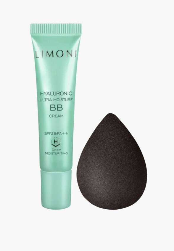 BB-Крем для лица Limoni