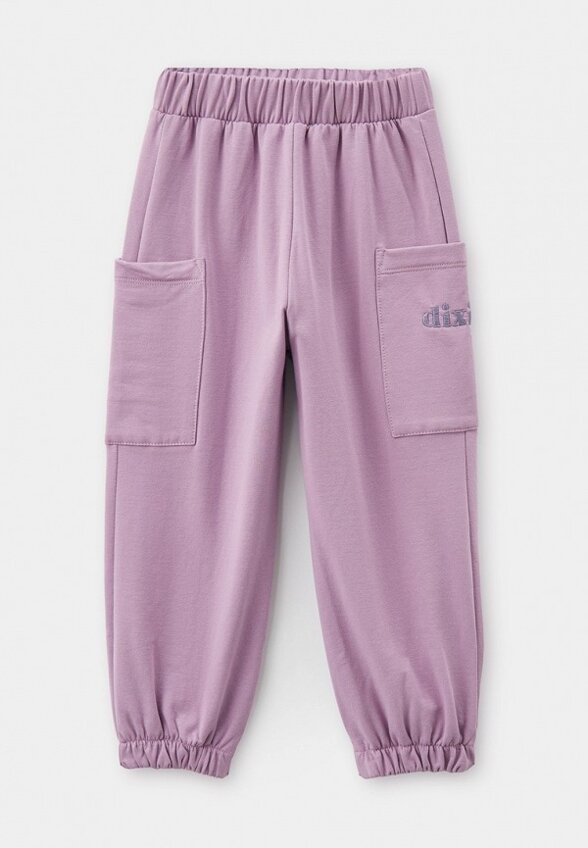 Брюки спортивные Dixie