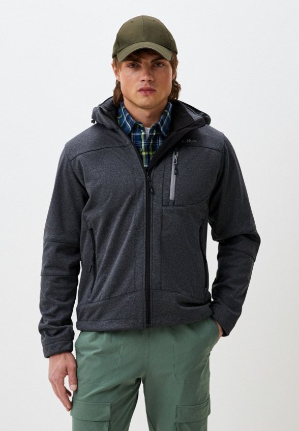 Куртка утепленная CMP