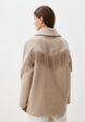 Пальто-рубашка Uniize3  - превью