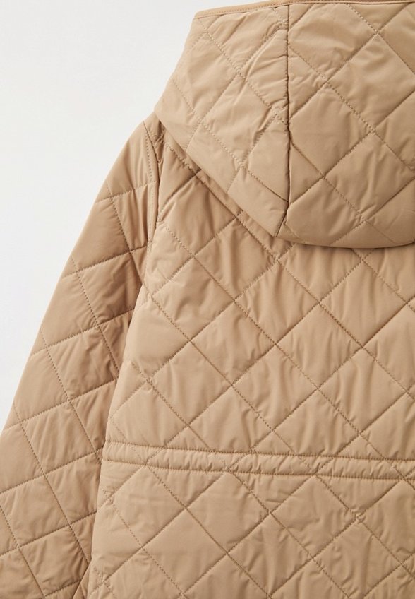 Куртка утепленная Fobs