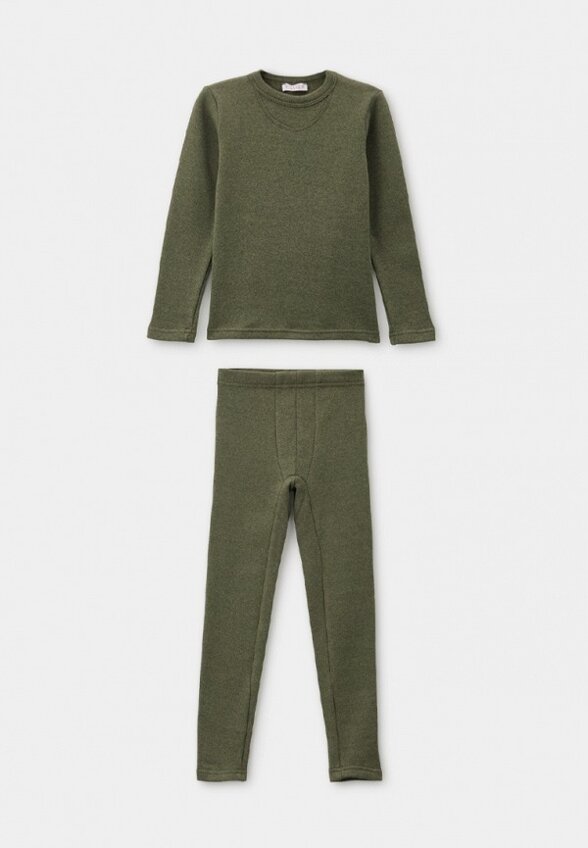 Термобелье Minaku