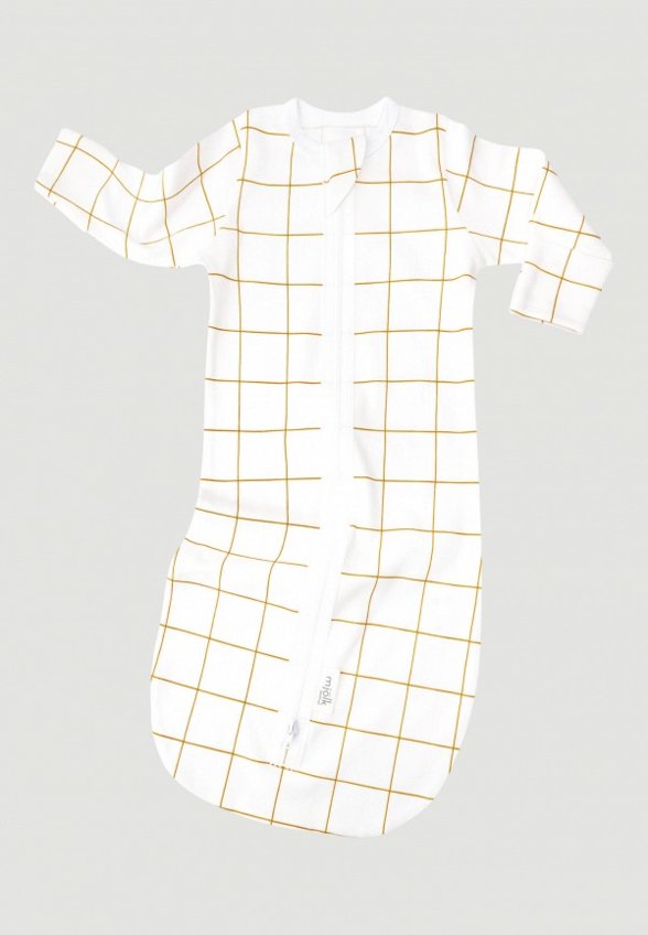 Конверт Mjolk