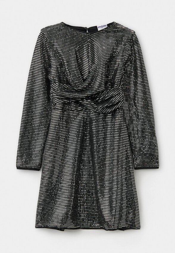 Платье PlayToday