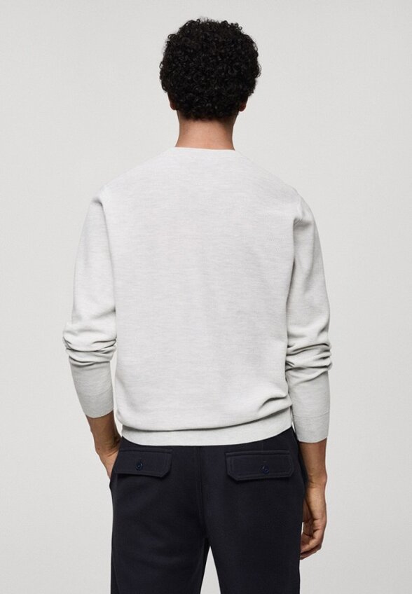 Джемпер Mango Man